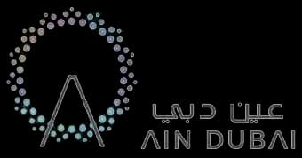 Ain Dubai logo