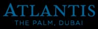 Atlantis The Palm logo