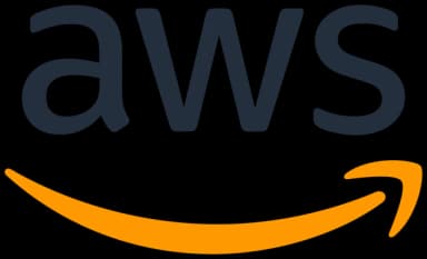 Amazon Web Services logo