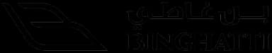 Binghatti logo